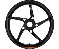 Wheels - OZ Motorbike