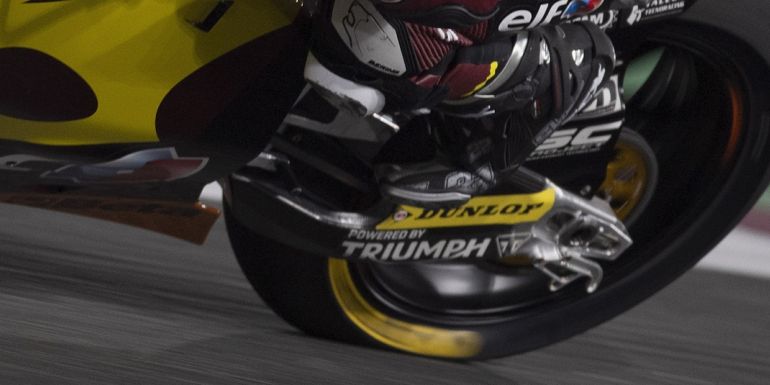 MotoGP World Championship starts and OZ Racing is still on top!   