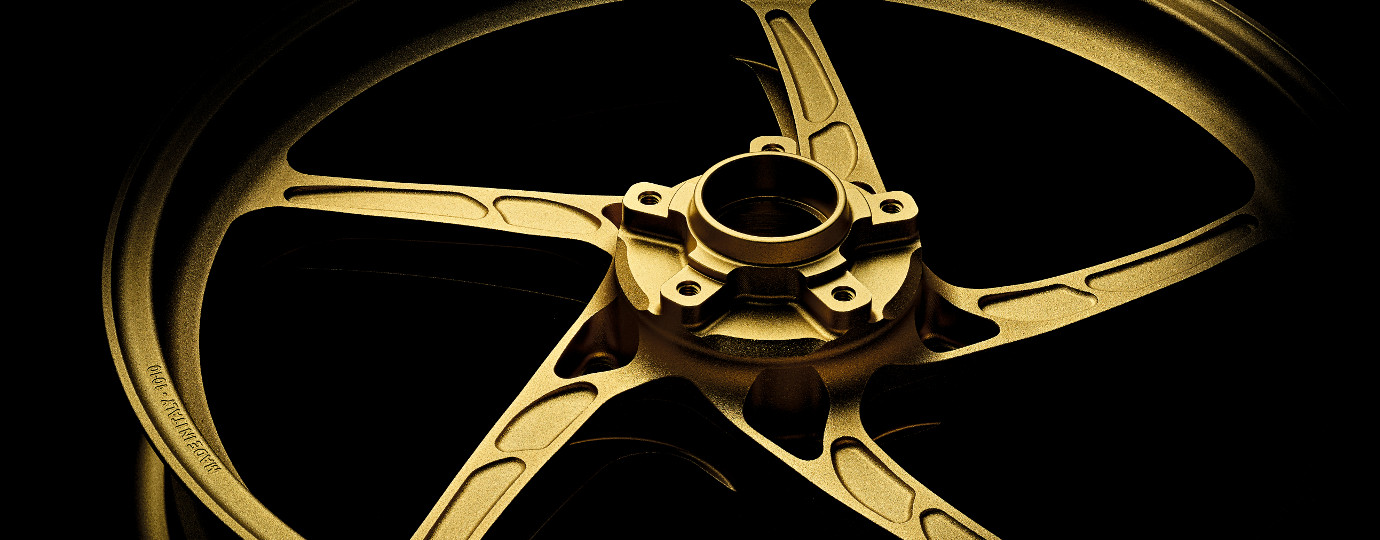 PIEGA SERIES