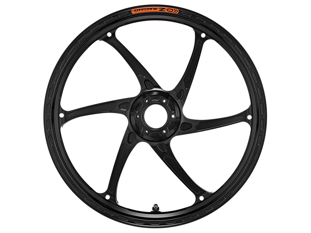 Gass Rs A Front Oz Motorbike